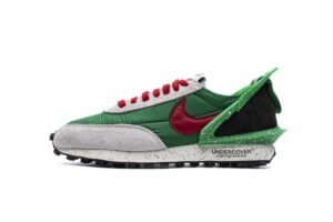 Undercover x Nike Dbreak GreyGreen CJ3295-300