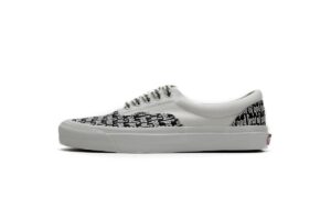 Fear Of God x PacSun Vans Era 97 Reissue ERA 97