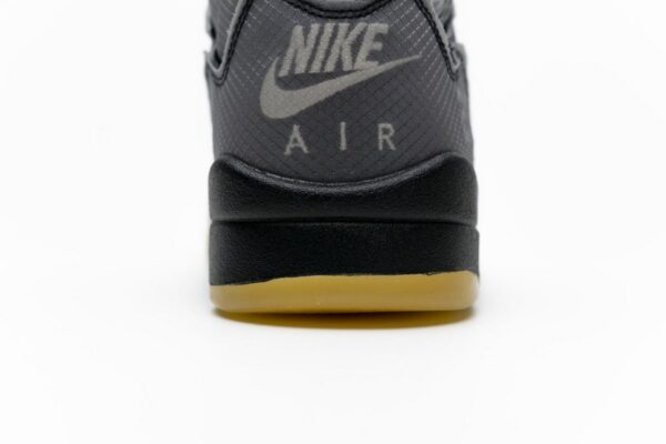 CT8480-001 OFF-WHITE x Air Jordan - Image 18