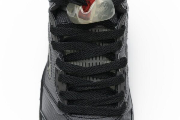 CT8480-001 OFF-WHITE x Air Jordan - Image 11