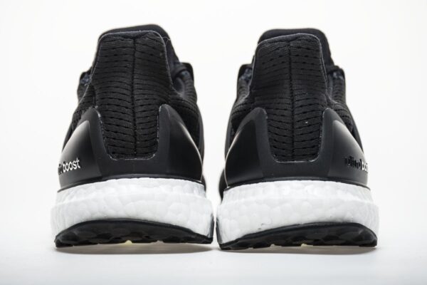 Adidas Ultra Boost 1.0 Core Black S77417 - Image 4