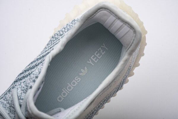 350 V2 Adidas Yeezy Boost 350 V2 Cloud White Reflective FW5317 - Image 8