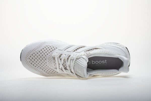 Adidas Ultra Boost 1.0 Triple White S77416 - Image 8