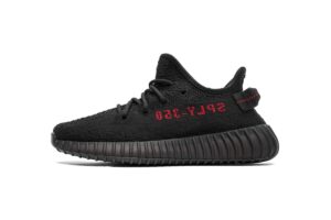 350 V2 Adidas Yeezy Boost 350 V2 Bred CP9652