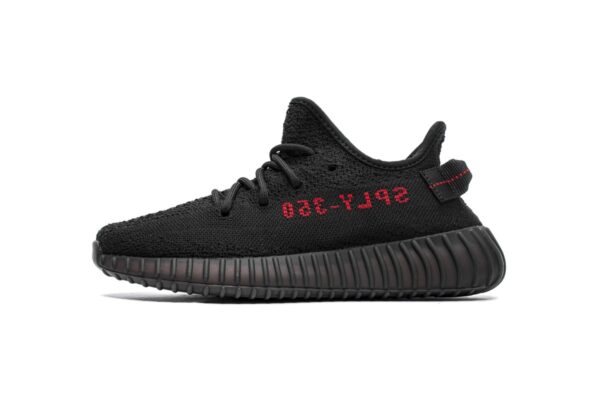 350 V2 Adidas Yeezy Boost 350 V2 Bred CP9652
