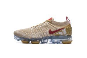 2018 2.0 Nike Air VaporMax Flyknit 2.0 CNY BQ7037-001