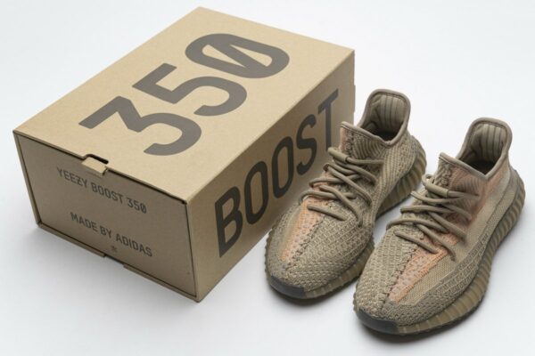 350 V2 FZ5240 adidas Yeezy 350 V2 “Eliada” - Image 3