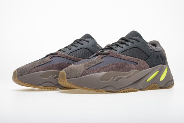 700 Yeezy Boost 700 “Mauve” EE9614 - Image 3