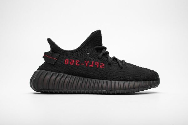 350 V2 Adidas Yeezy Boost 350 V2 Bred CP9652 - Image 3