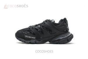 555032 W1GB7 1000 Balenciaga Tess S.Black