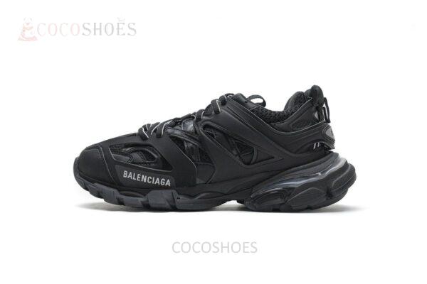 555032 W1GB7 1000 Balenciaga Tess S.Black