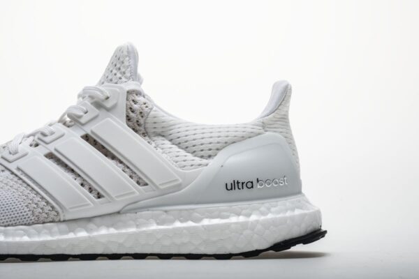 Adidas Ultra Boost 1.0 Triple White S77416 - Image 7