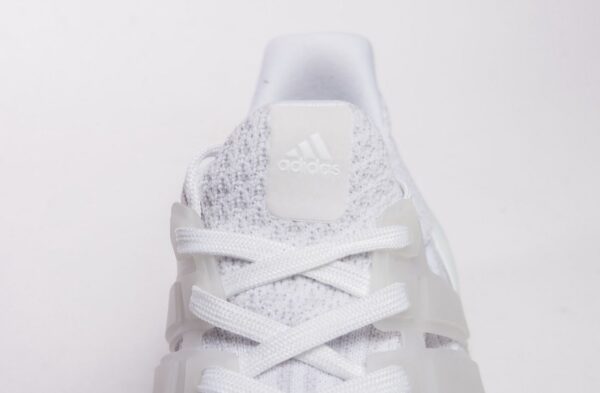 Adidas Ultra Boost 3.0 “Triple White” Real Boost BA8841 - Image 7