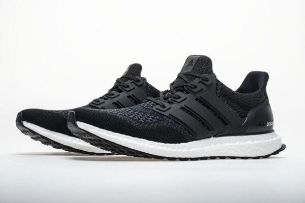 Adidas Ultra Boost 1.0 Core Black S77417 - Image 3