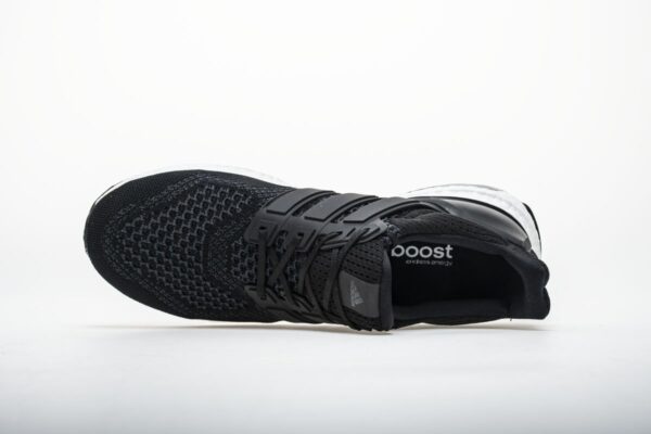 Adidas Ultra Boost 1.0 Core Black S77417 - Image 8
