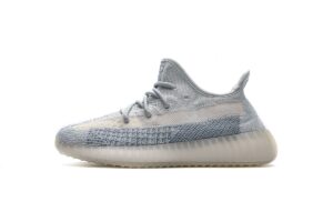 350 V2 Adidas Yeezy Boost 350 V2 Cloud White Reflective FW5317