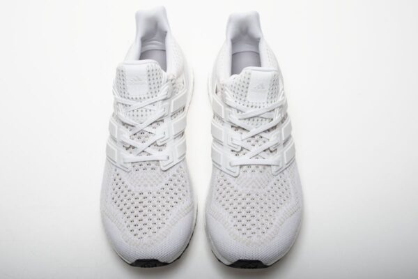 Adidas Ultra Boost 1.0 Triple White S77416 - Image 11