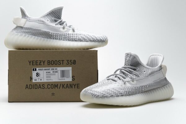 350 V2 Adidas Yeezy Boost 350 V2 Static EF2905 - Image 2