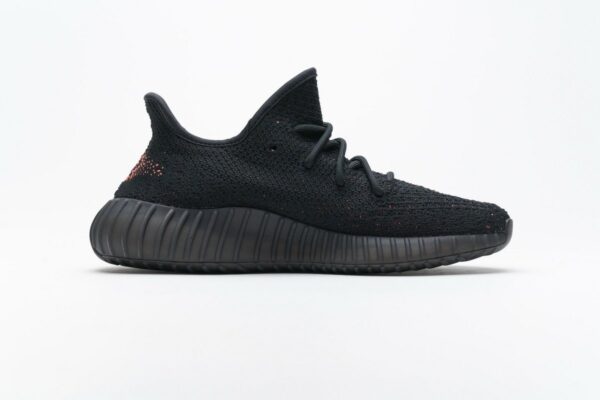 350 V2 BY9612 adidas Yeezy Boost 350 V2 “Core Black Red” - Image 8