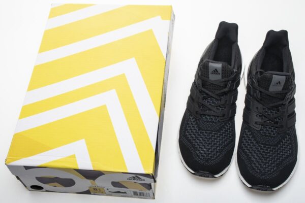 Adidas Ultra Boost 1.0 Core Black S77417 - Image 15