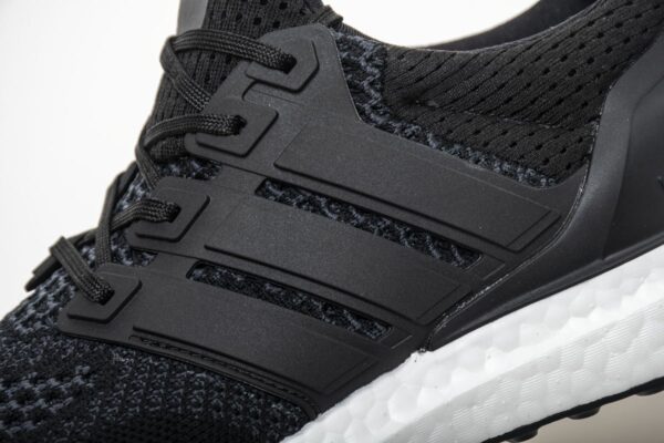 Adidas Ultra Boost 1.0 Core Black S77417 - Image 12