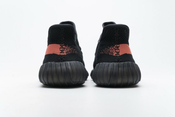 350 V2 BY9612 adidas Yeezy Boost 350 V2 “Core Black Red” - Image 7