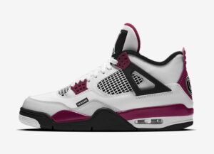 CZ5624-100 PSG x Air Jordan 4