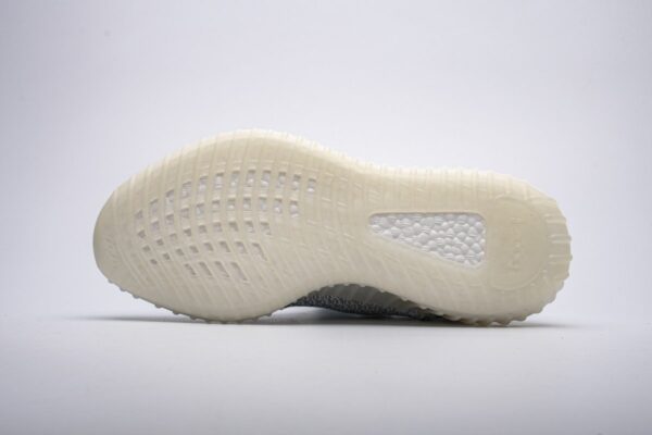 350 V2 Adidas Yeezy Boost 350 V2 Cloud White Reflective FW5317 - Image 6