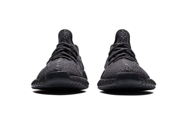 350 V2 Yeezy Boost 350 V2 Black FU9006 - Image 5