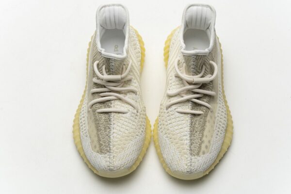350 V2 FZ5246 adidas Yeezy Boost 350 V2 Abez - Image 4