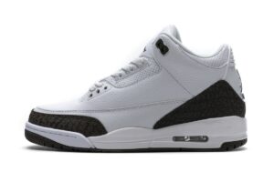 136064-122 Air Jordan 3 Retro 'Mocha'