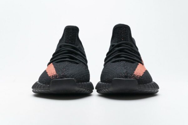 350 V2 BY9612 adidas Yeezy Boost 350 V2 “Core Black Red” - Image 4