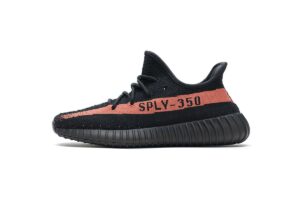 350 V2 BY9612 adidas Yeezy Boost 350 V2 “Core Black Red”
