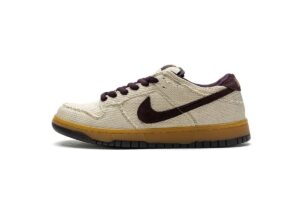 304292-761 Nike Dunk Low Pro SE “Red Hemp”
