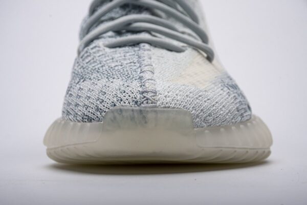 350 V2 Adidas Yeezy Boost 350 V2 Cloud White Reflective FW5317 - Image 9