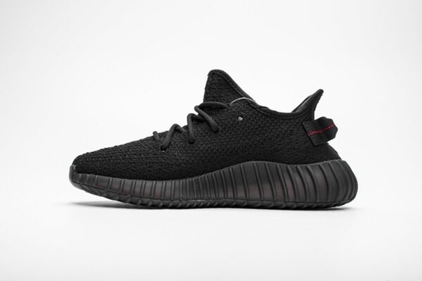 350 V2 Adidas Yeezy Boost 350 V2 Bred CP9652 - Image 2