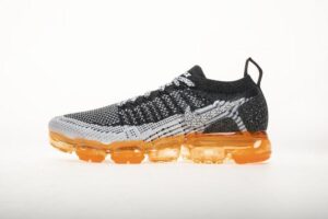 2018 2.0 Nike VaporMax 2.0 “Mango” 942842-106