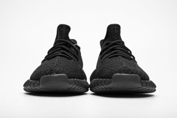 350 V2 Adidas Yeezy Boost 350 V2 Bred CP9652 - Image 5