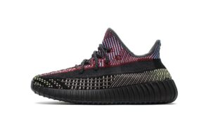 FW5190 adidas Yeezy Boost 350 V2 Yecheil Real Boost