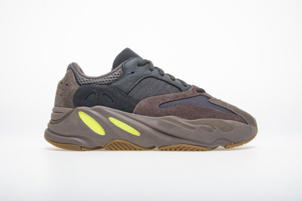 700 Yeezy Boost 700 “Mauve” EE9614 - Image 2