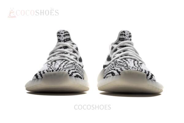 Adidas Yeezy Boost 350 V2 Zebra - Image 3