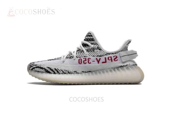 Adidas Yeezy Boost 350 V2 Zebra