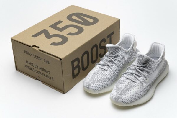 350 V2 Adidas Yeezy Boost 350 V2 Static EF2905 - Image 3