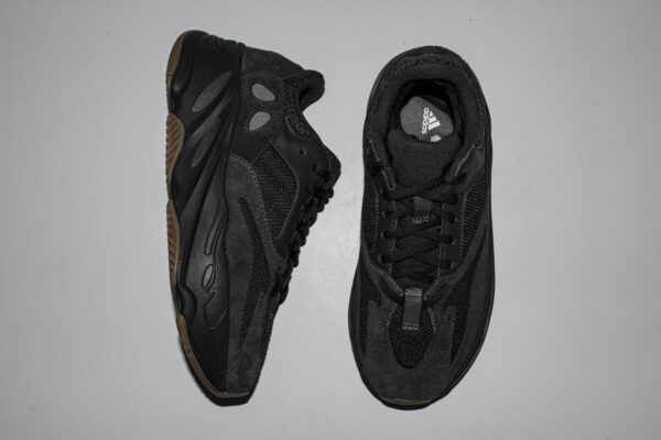 700 V2 Yeezy Boost 700“Utility Black”FV5304 - Image 7