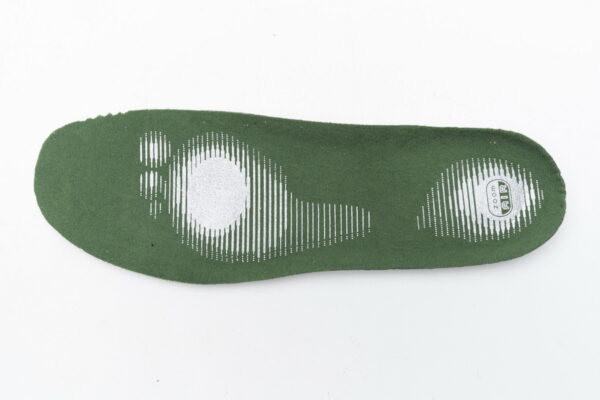 304292 302 Nike SB Dunk Low Pro "Heineken" - Image 7
