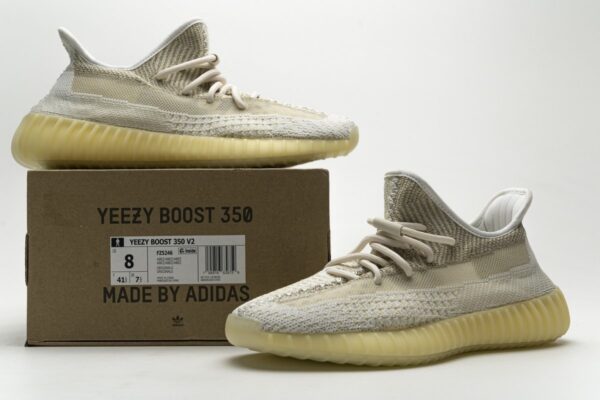 350 V2 FZ5246 adidas Yeezy Boost 350 V2 Abez - Image 2