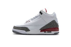 136064-116 Air Jordan 3 Retro Hall of Fame