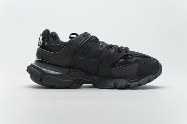 555032 W1GB7 1000 Balenciaga Tess S.Black - Image 4