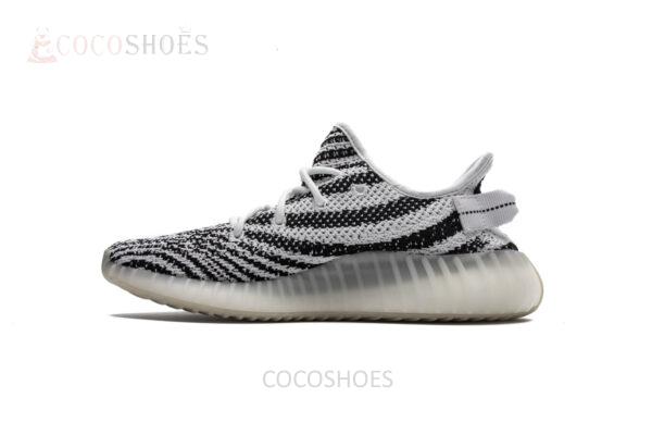 Adidas Yeezy Boost 350 V2 Zebra - Image 6