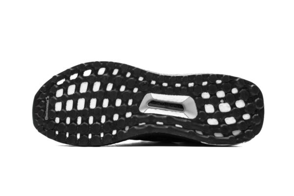 Adidas Ultra Boost 3.0 “Triple Black” Real Boost BA8920 - Image 5